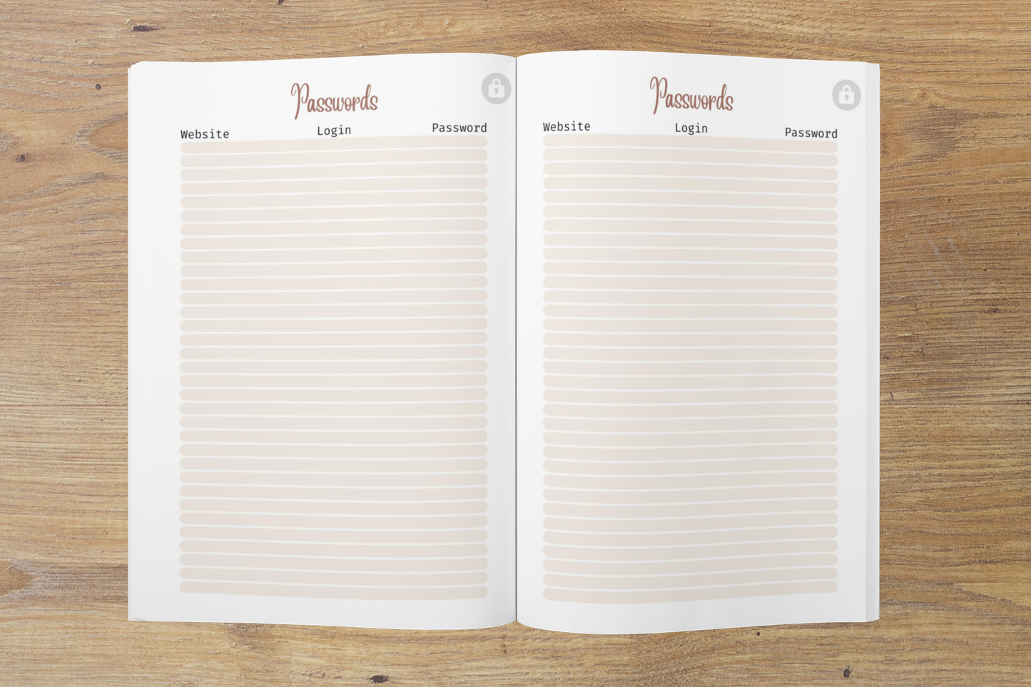 Personal Planner - Your Companion for Productivity and Self-care