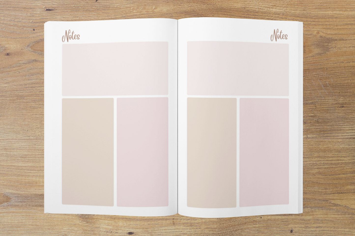 Personal Planner - Your Companion for Productivity and Self-care